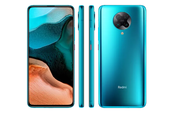 Redmi K30 Pro